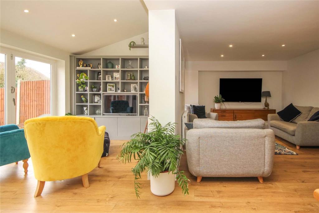 Living/Family Room