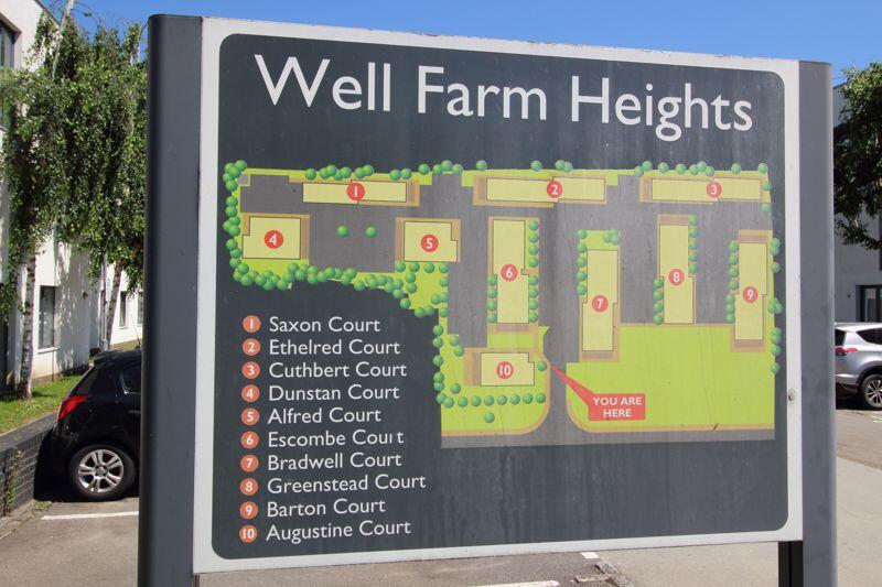 WELL FARM HEIGHTS PLAN
