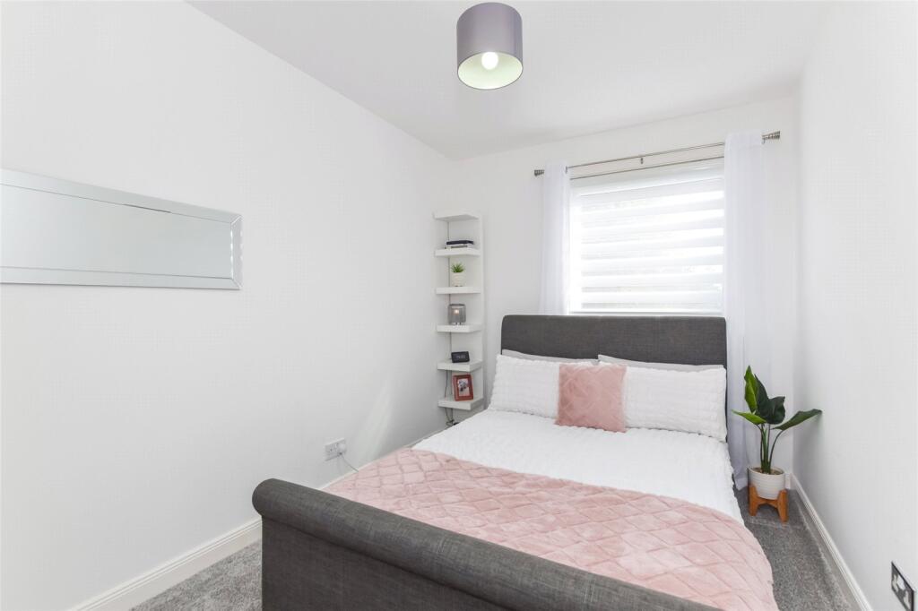 Ground Floor Bedroom