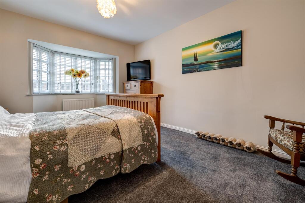 Doyenne Cottage, Worthington