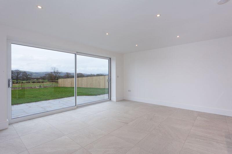 LIVING DINING KITCHEN