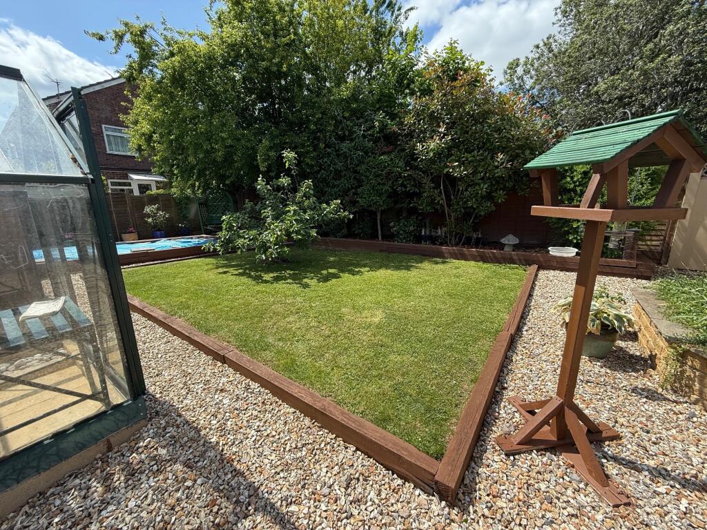 Rear Garden 3