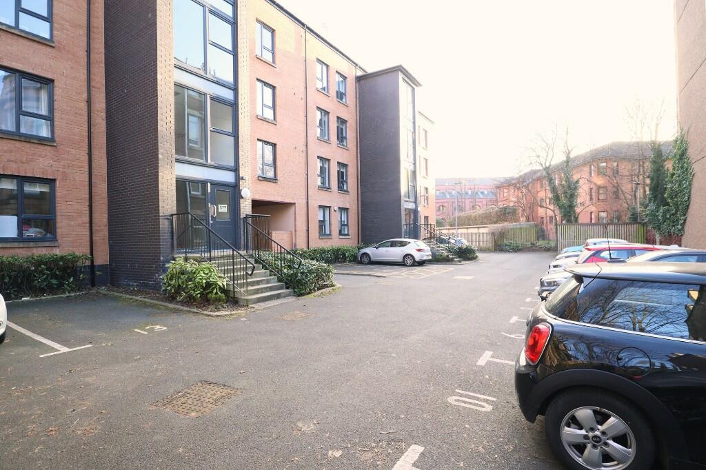 Car park