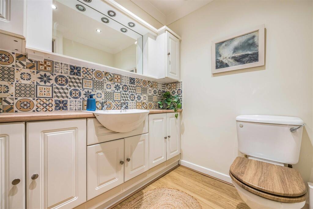 Flat 2, Centenary Court, 19 Burton Road, Poole-Sma