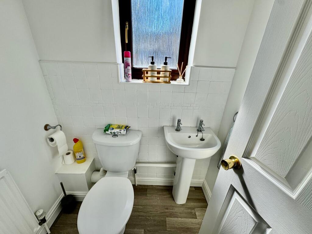 Cloakroom