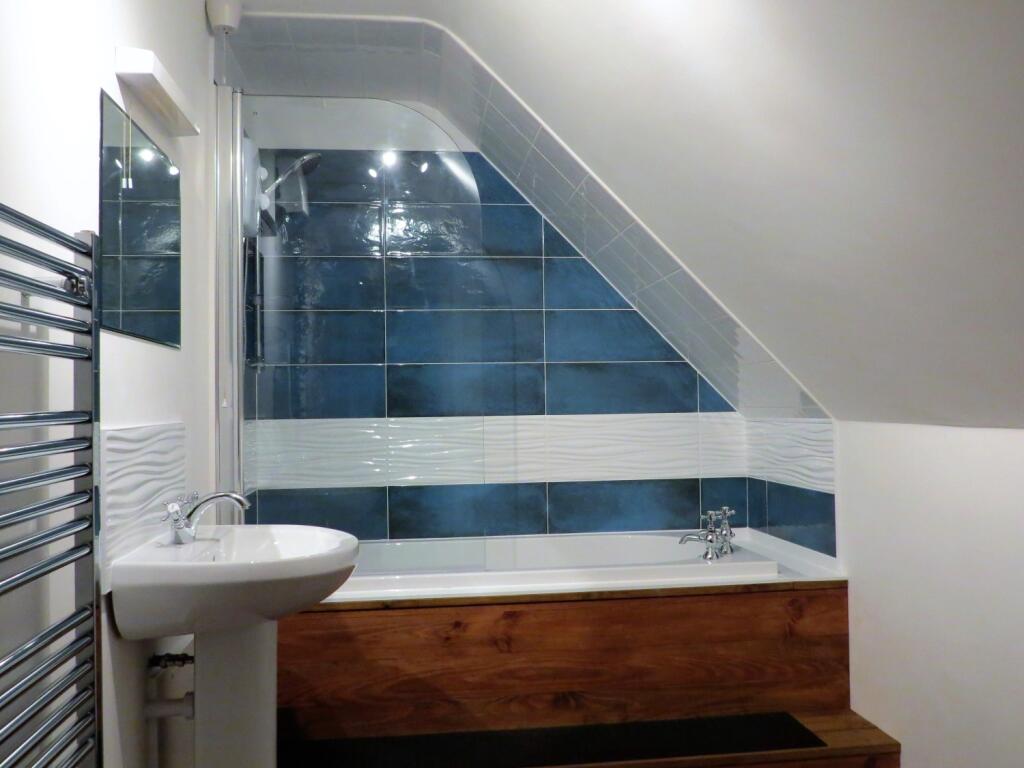 bath