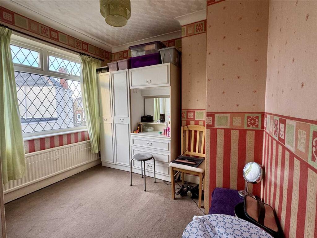 BEDROOM TWO