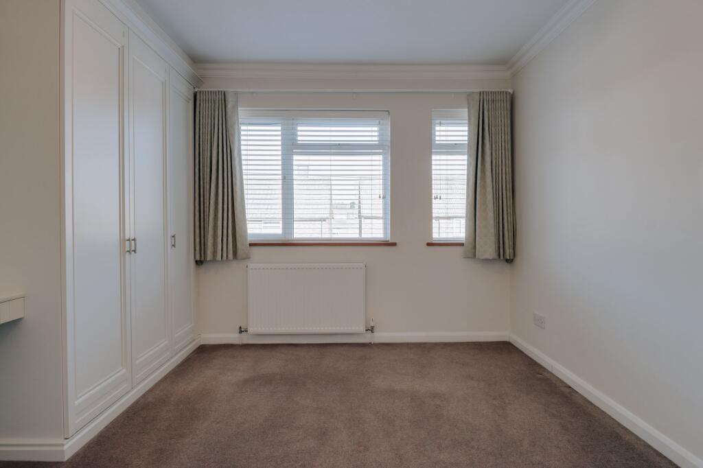 Main bedroom #2