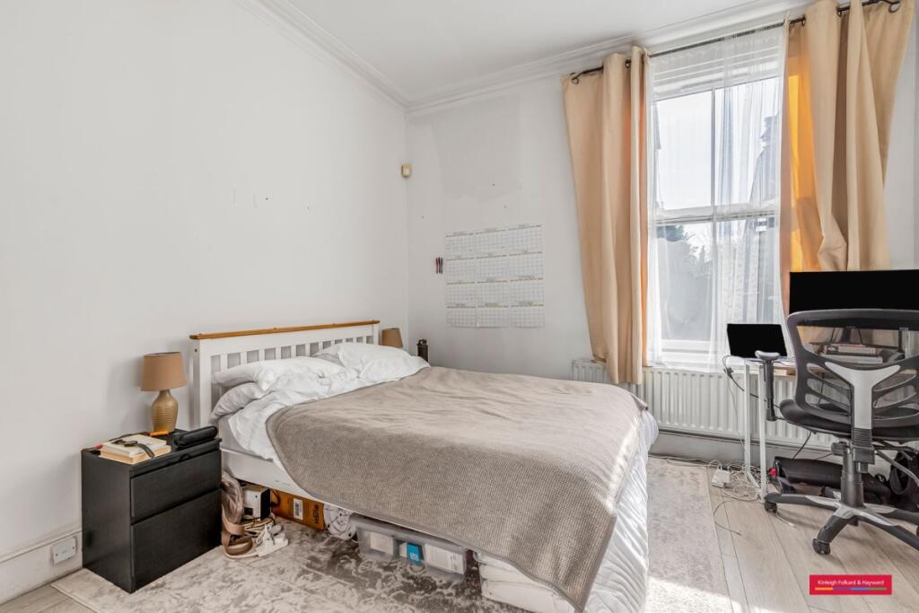 KFH_-_Turney_Road_-_