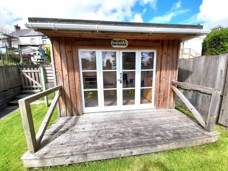 Summer House