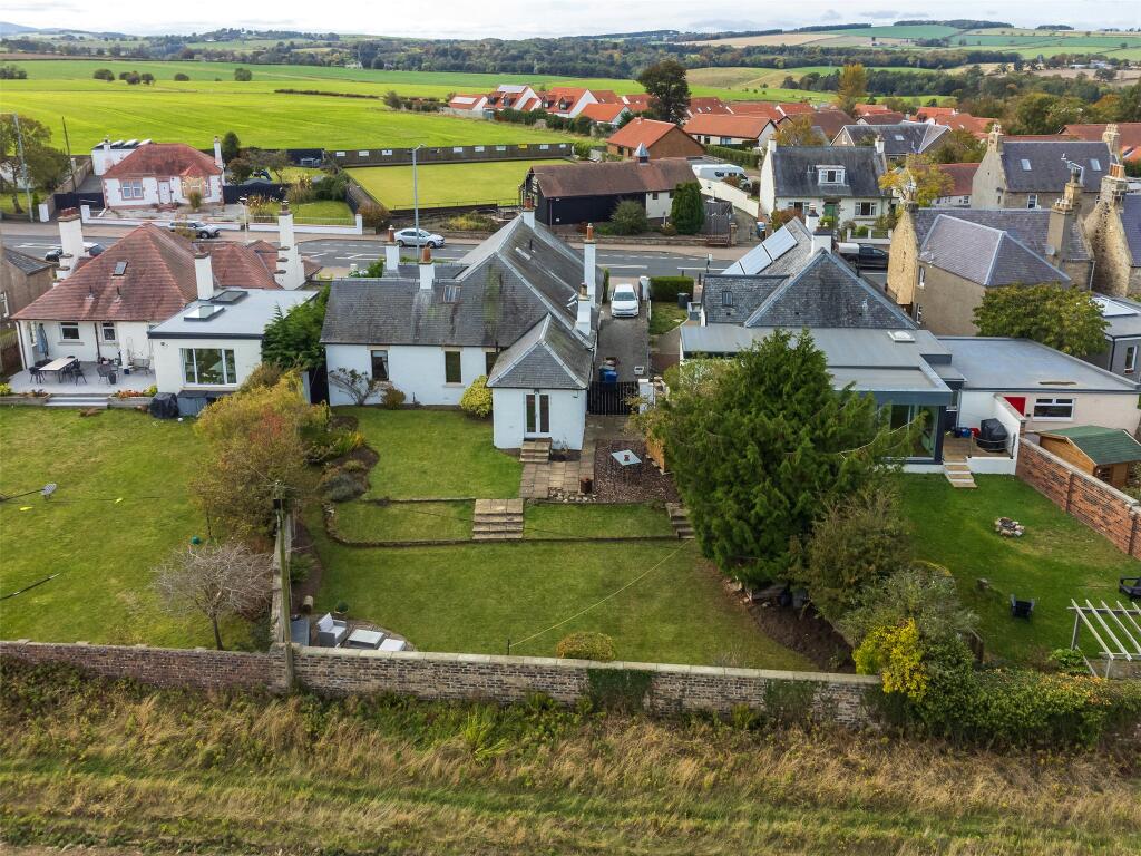 Aeriel View
