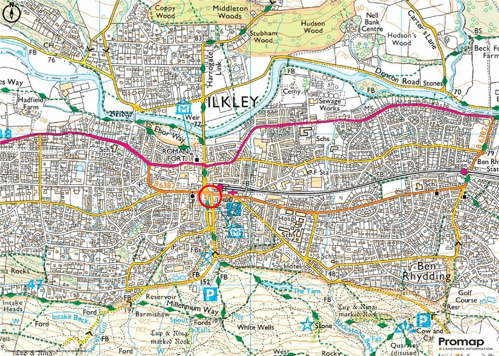 Location Plan