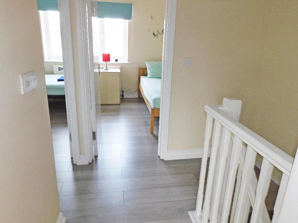 Bedroom Two &amp; Three