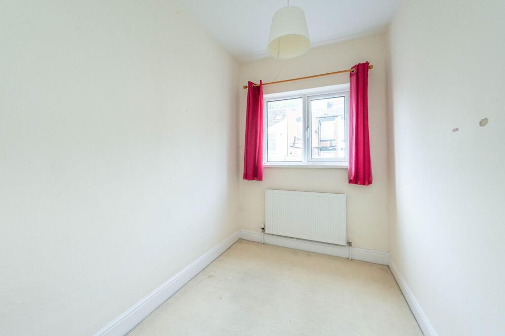 BEDROOMS AND BATHROOM