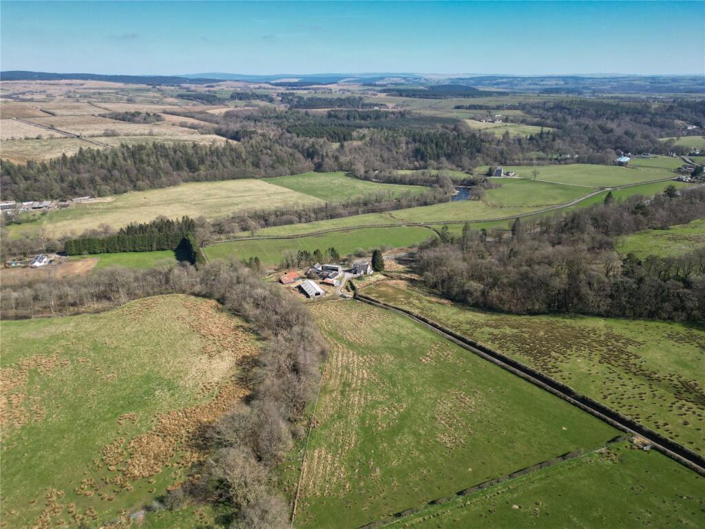 Land At Enthorn