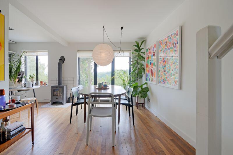 Open Plan Kitchen / Dining 