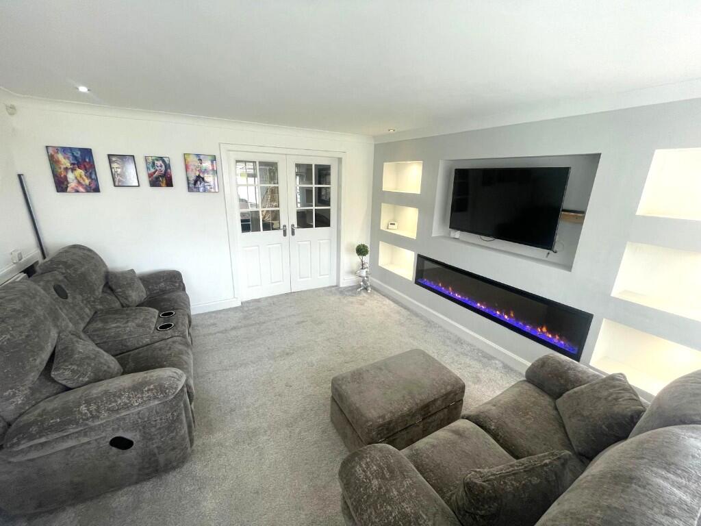 Lounge. Aspect 2.