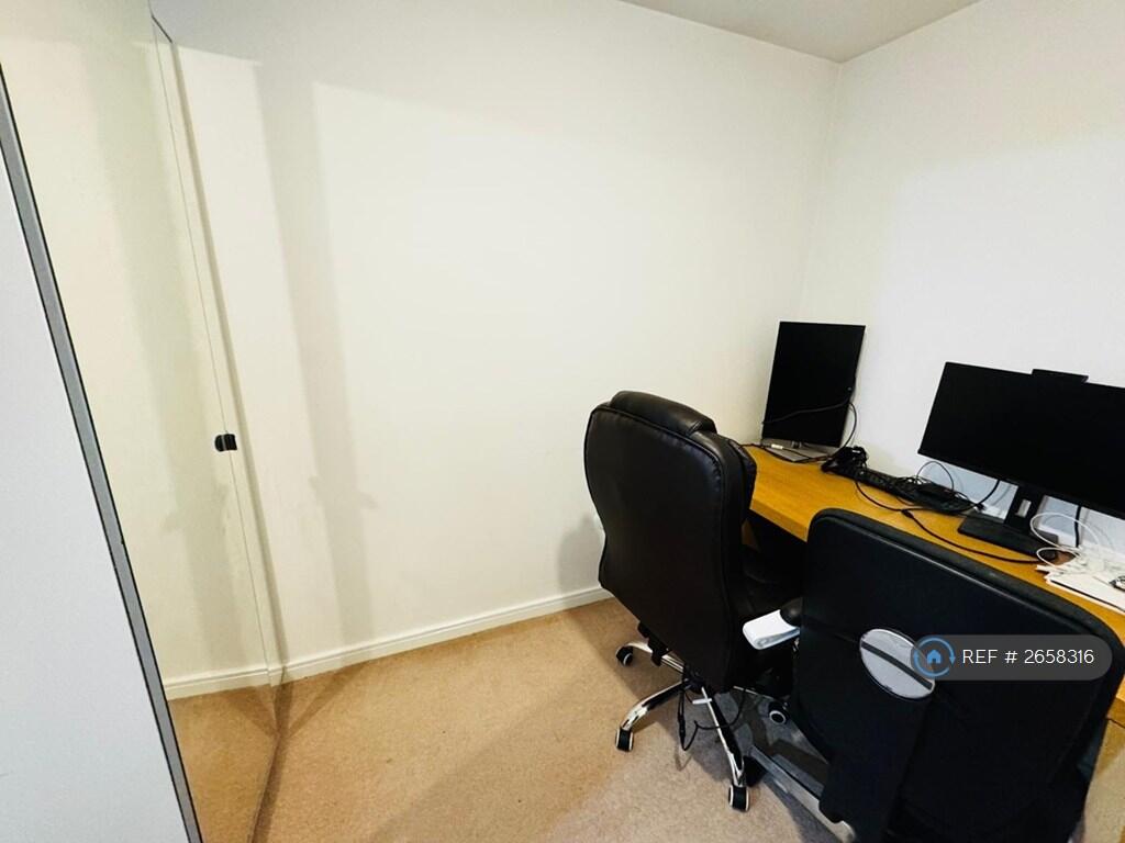 Bed Room 3