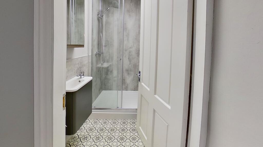 Bathroom 1