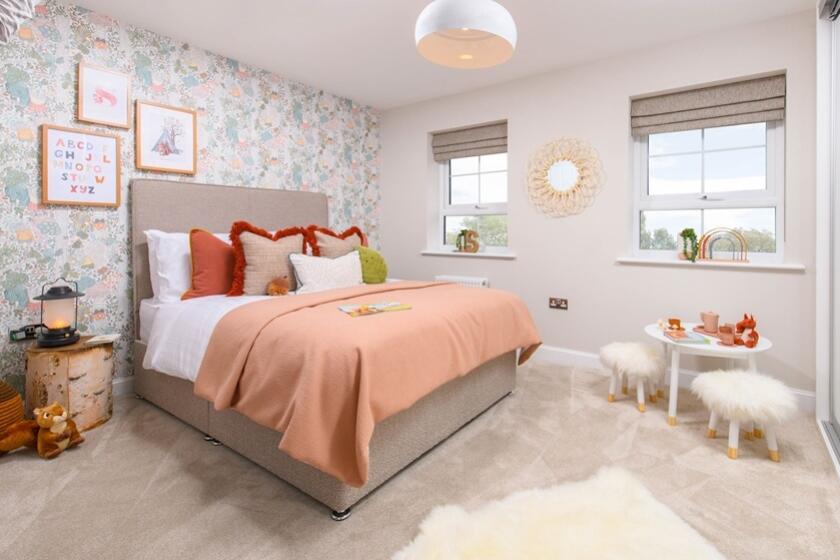 Bedroom 2