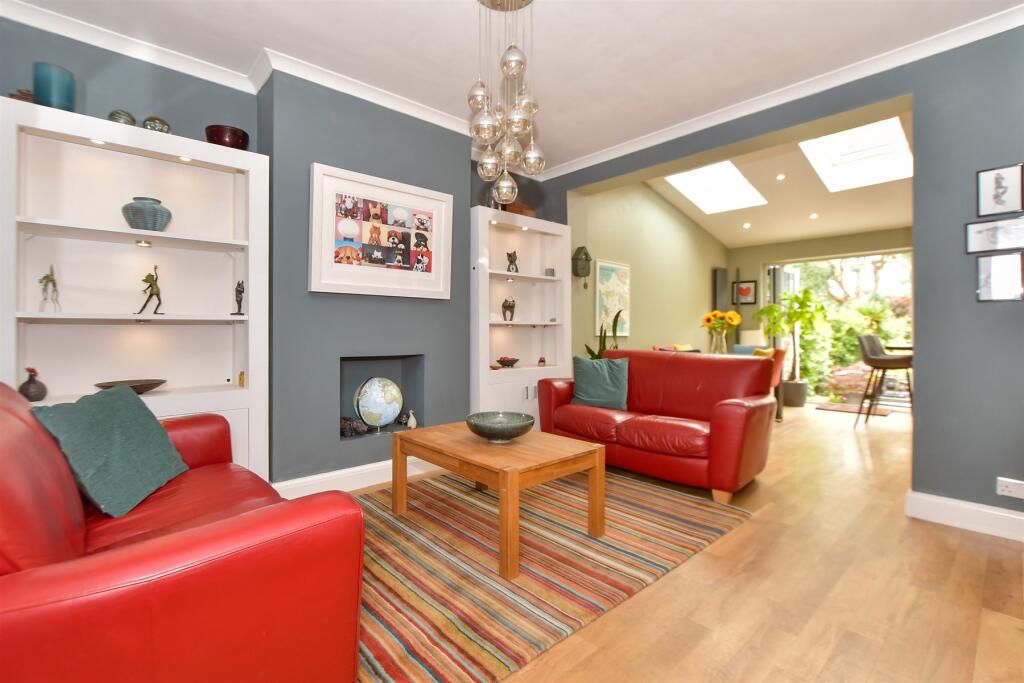 Family Area