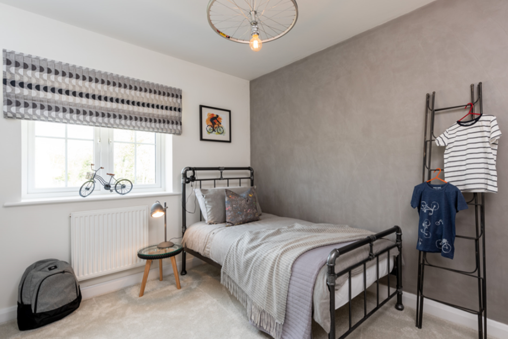 Representative spec.