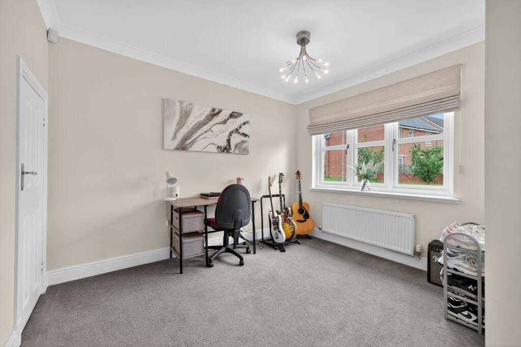 Bedroom 4
