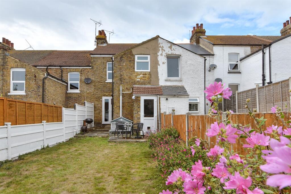 External Lifestyle Photograph