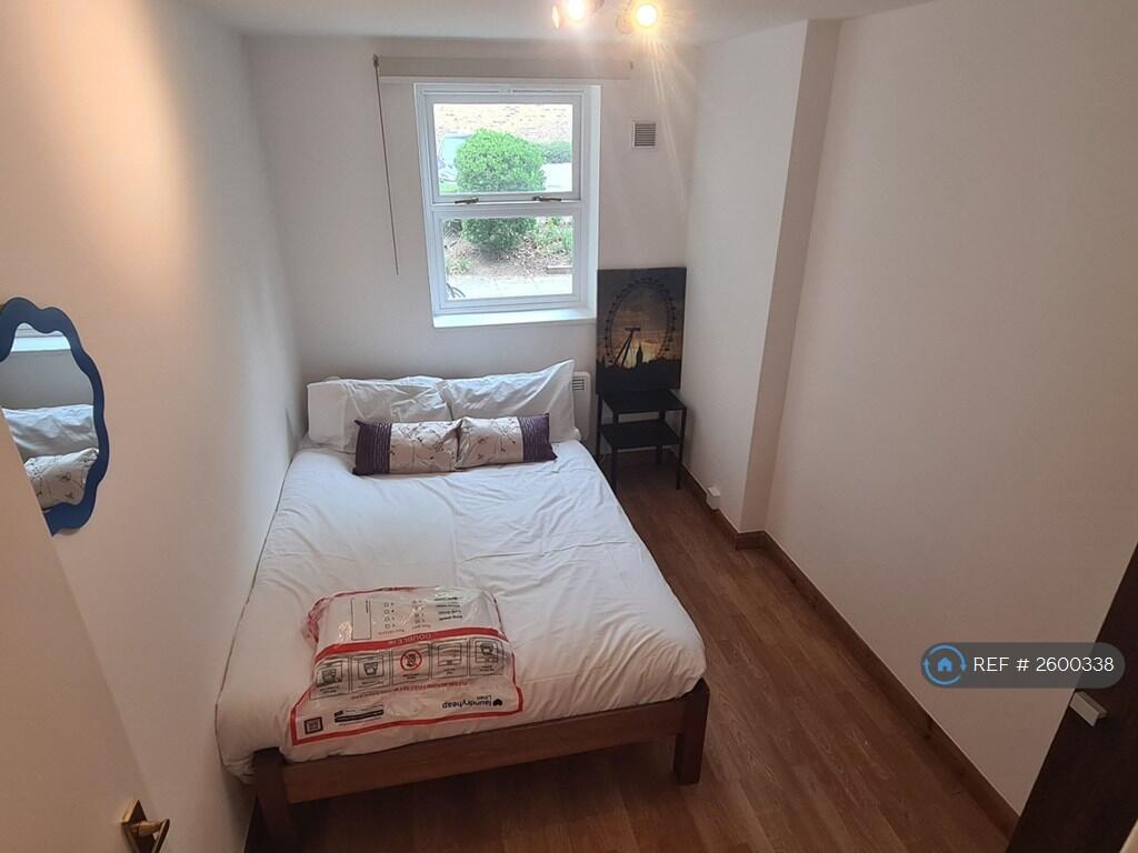 Bedroom 4 (8 Sq-m)