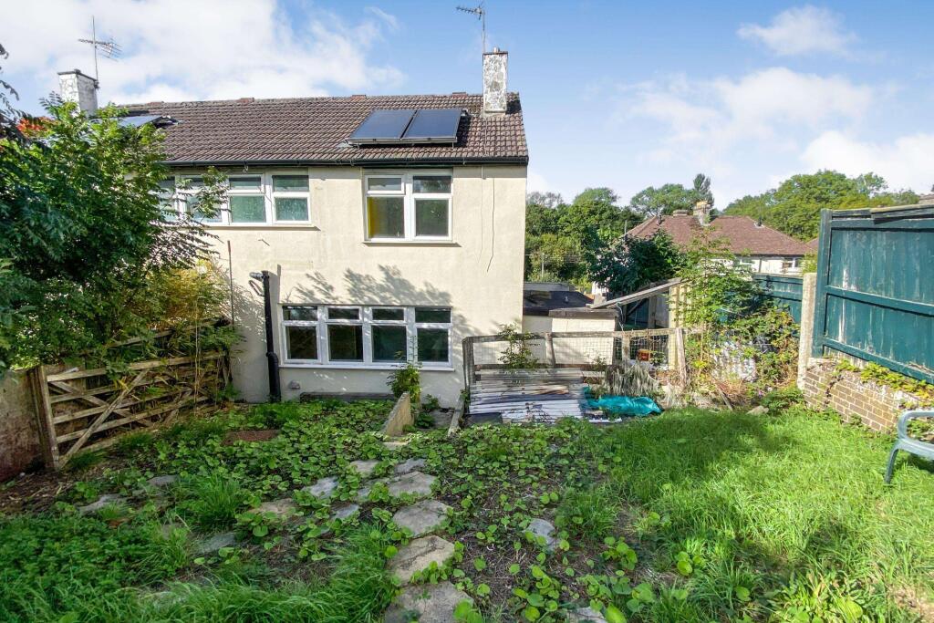 24 Pockeridge Road, Corsham, Wiltshire, SN13 9SB