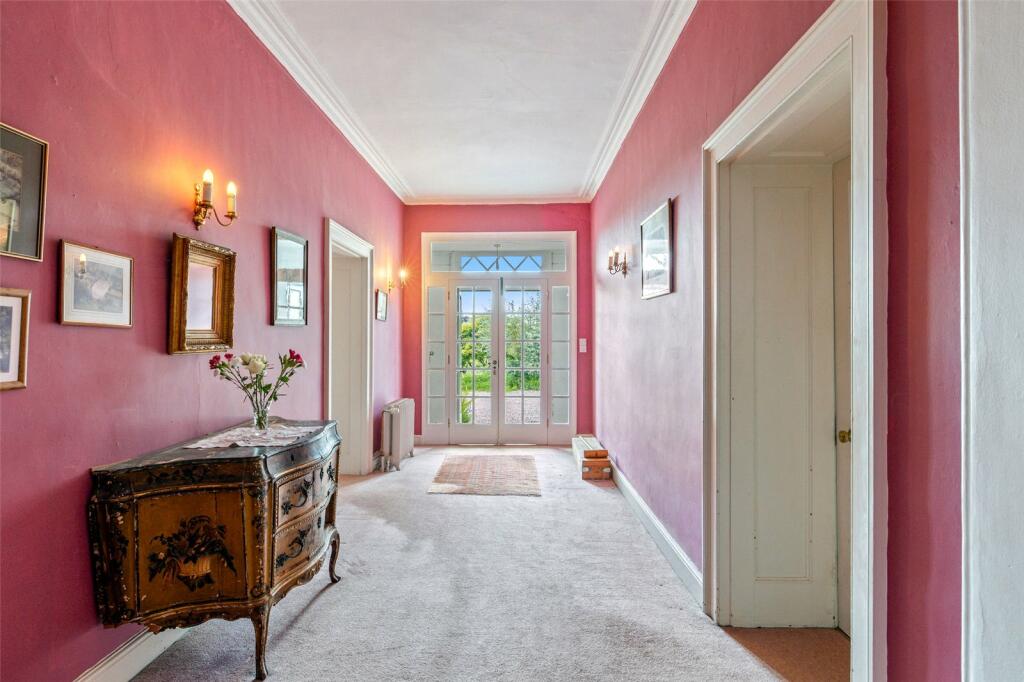 Country House
