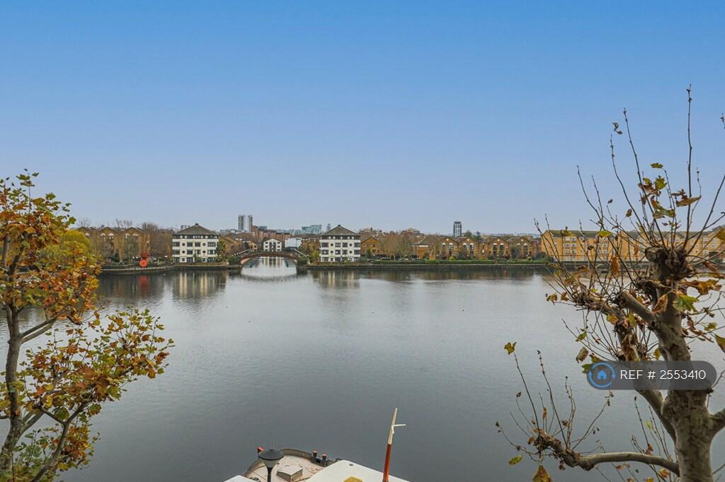 Inspiring View From Apartment