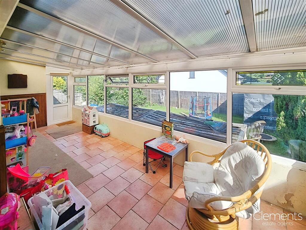 Conservatory