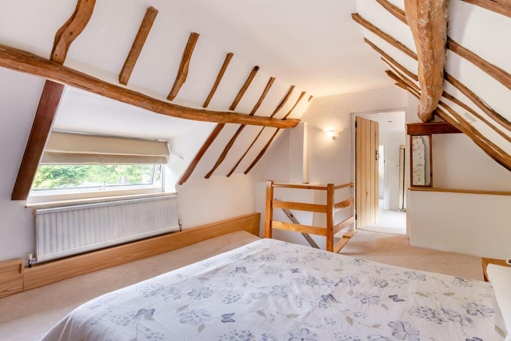 6 Dickmans Lane, Melton Mowbray, Leicestershire, LE14 4BG