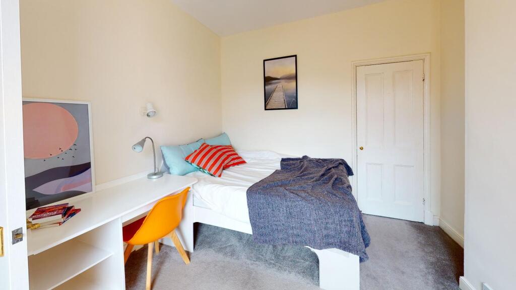 Student Digs - Jarro