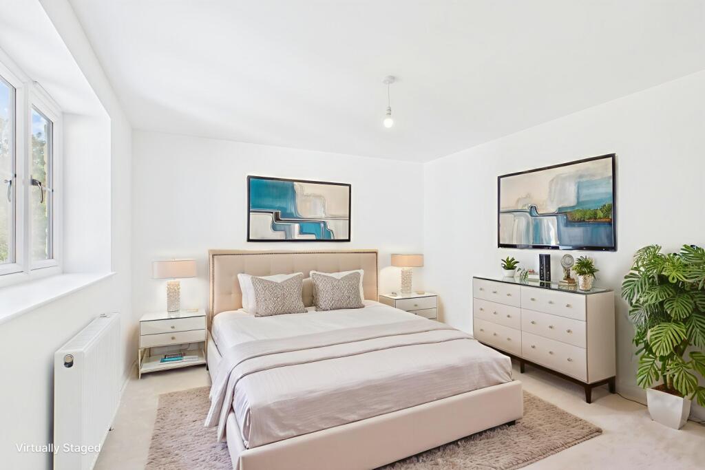 EweMove - Spalding - Pinstock Lane -  Bedroom 