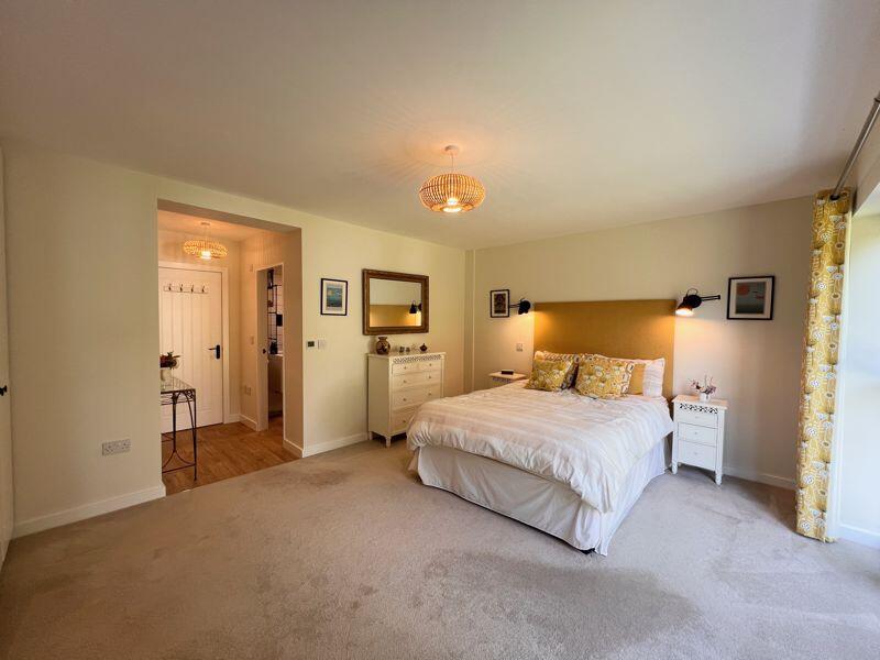 Ground Floor Bedroom