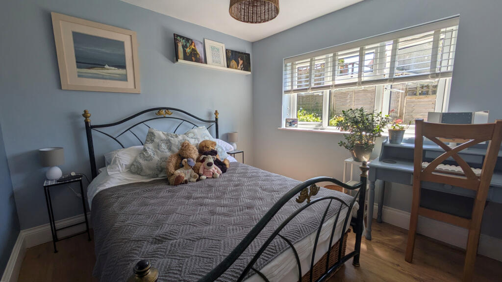 Bedroom 3