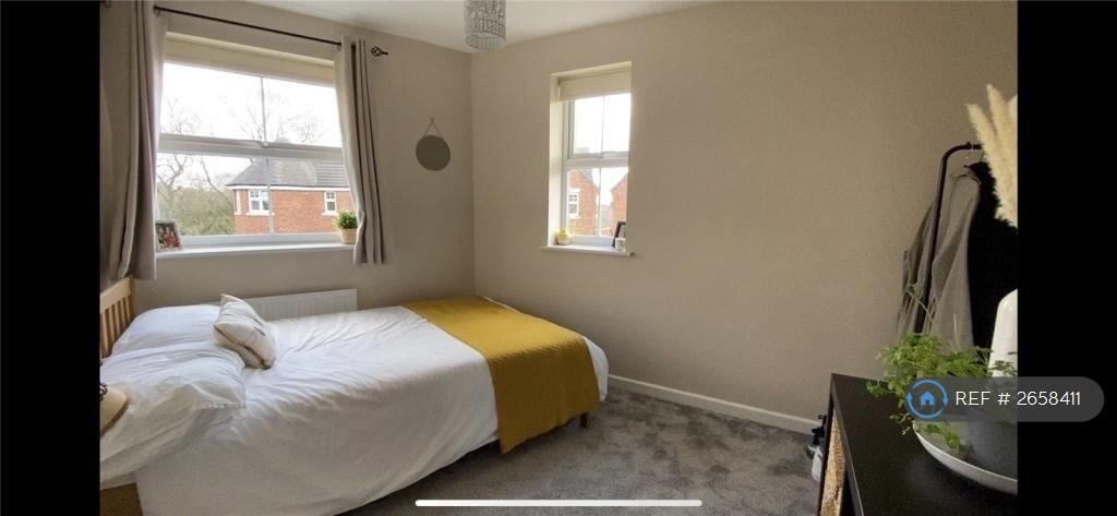 Double Bedroom 2 