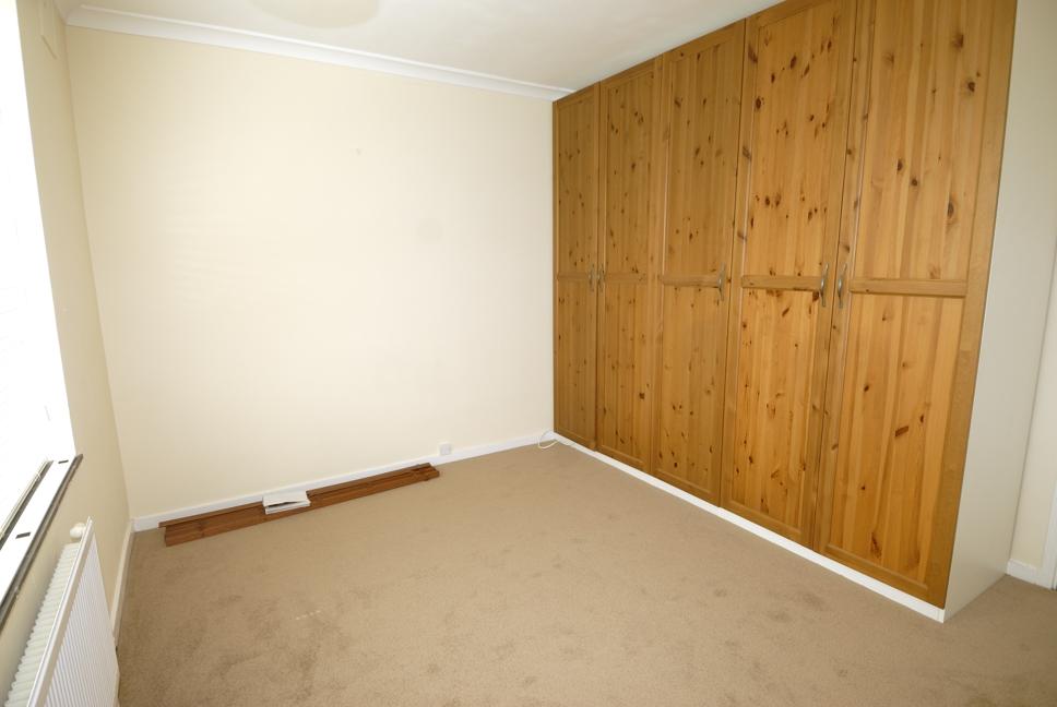 Bedroom 1.