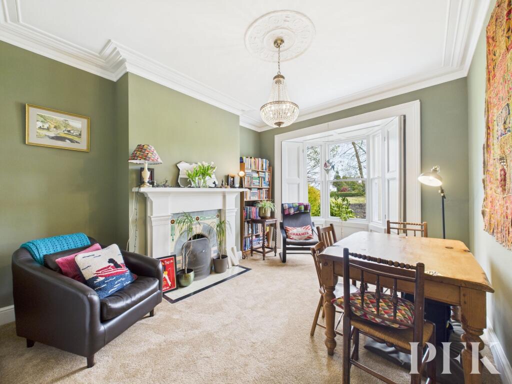 Dining Room/Lounge
