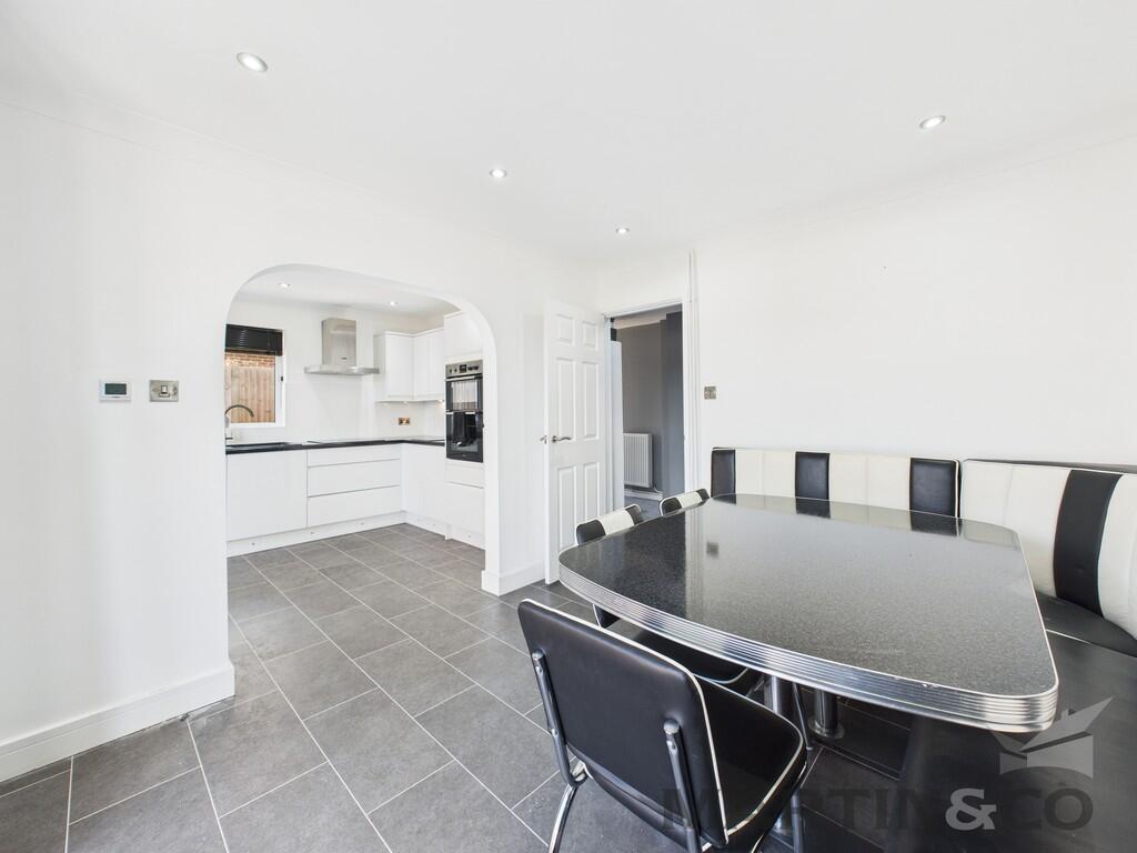 Dining Room/Kitch...