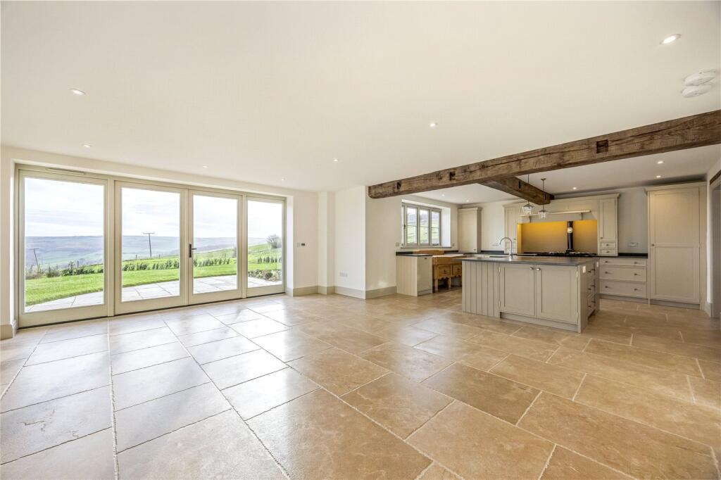 Family/Dining Room