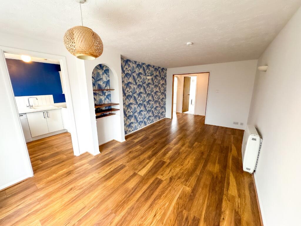 Newman House, 2 Garrison Close, Shooters Hill, London, SE18 4JD