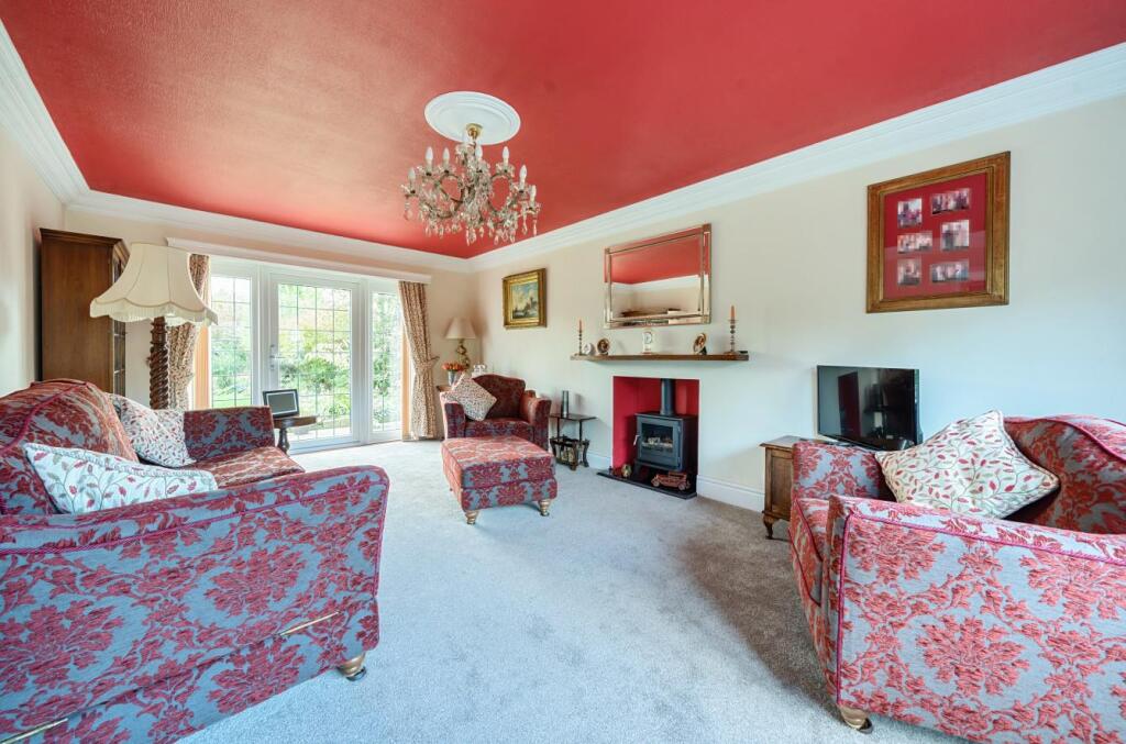 Bawnmore Road, Rugby