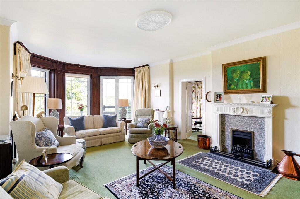 Sitting Room