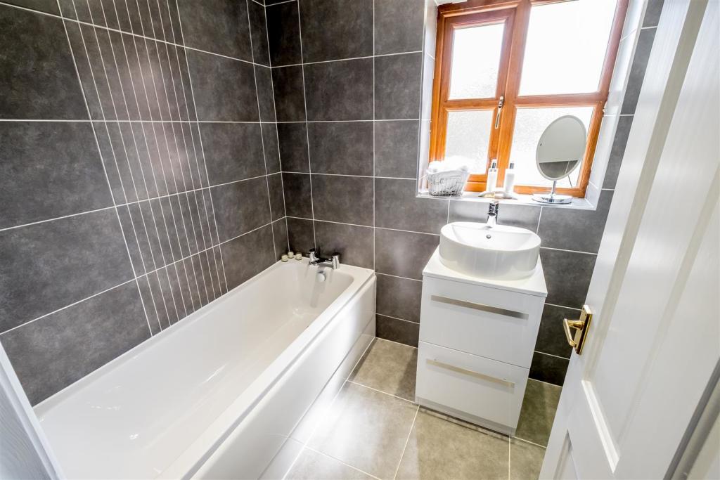 House Bathroom