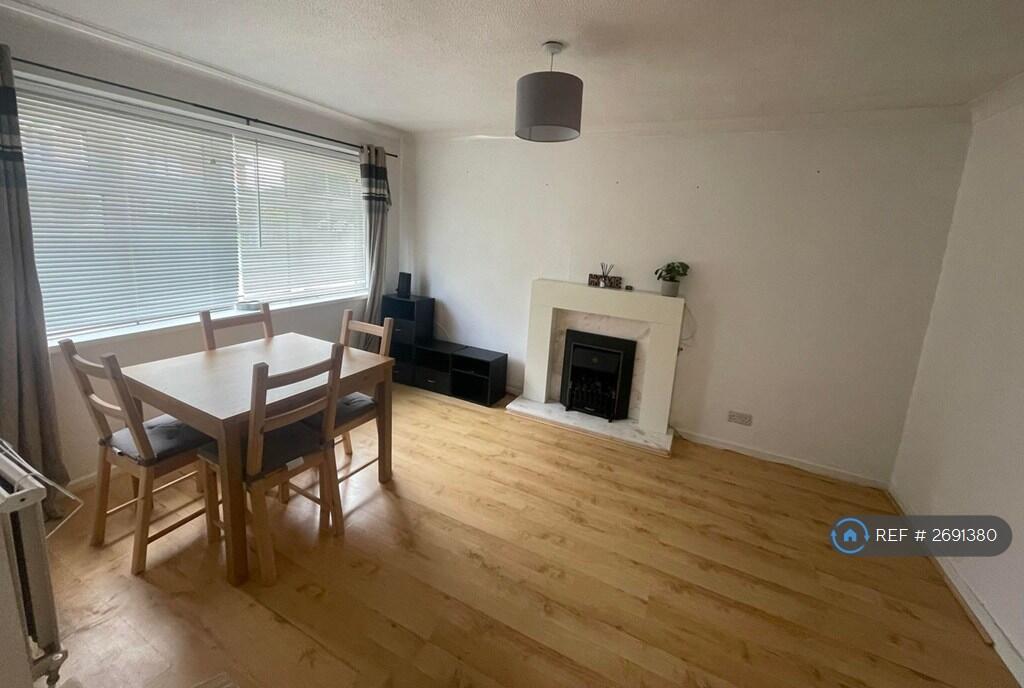 Front Room