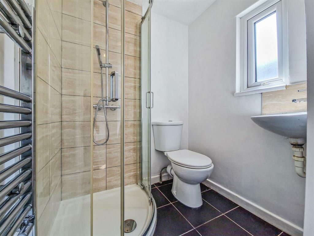 shower room-w.c