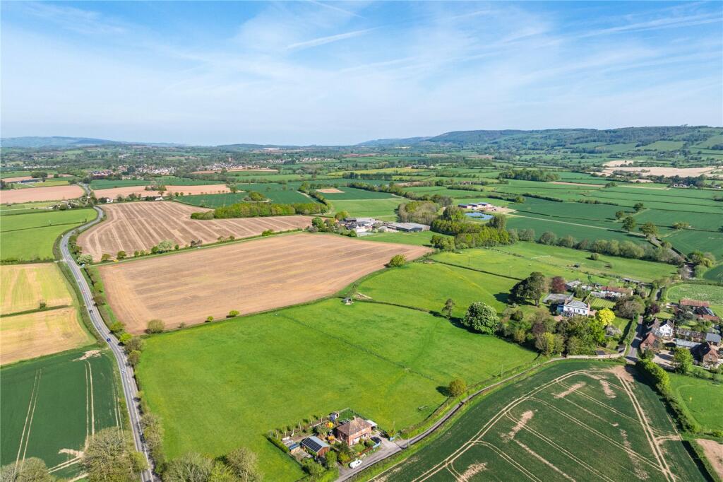 Rural Setting